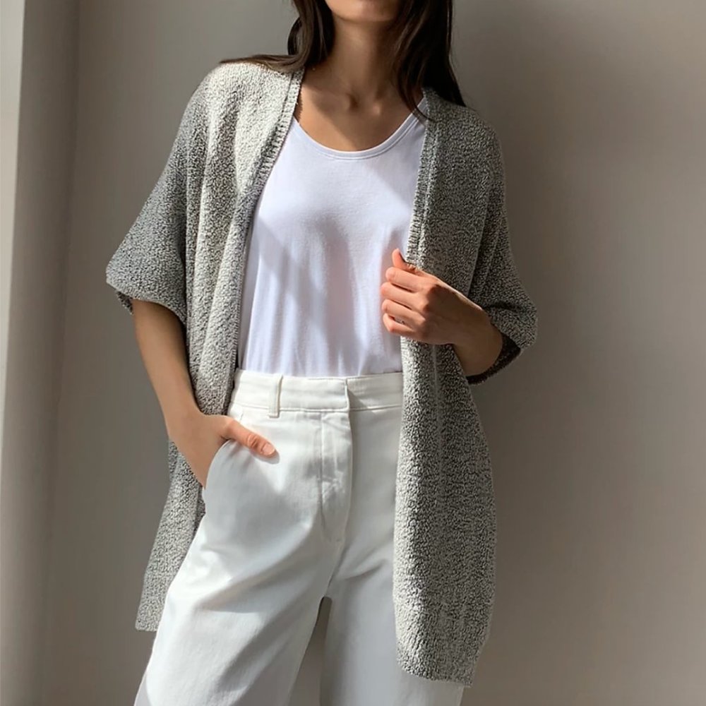 Aritzia | Community 'Ionic Cape'